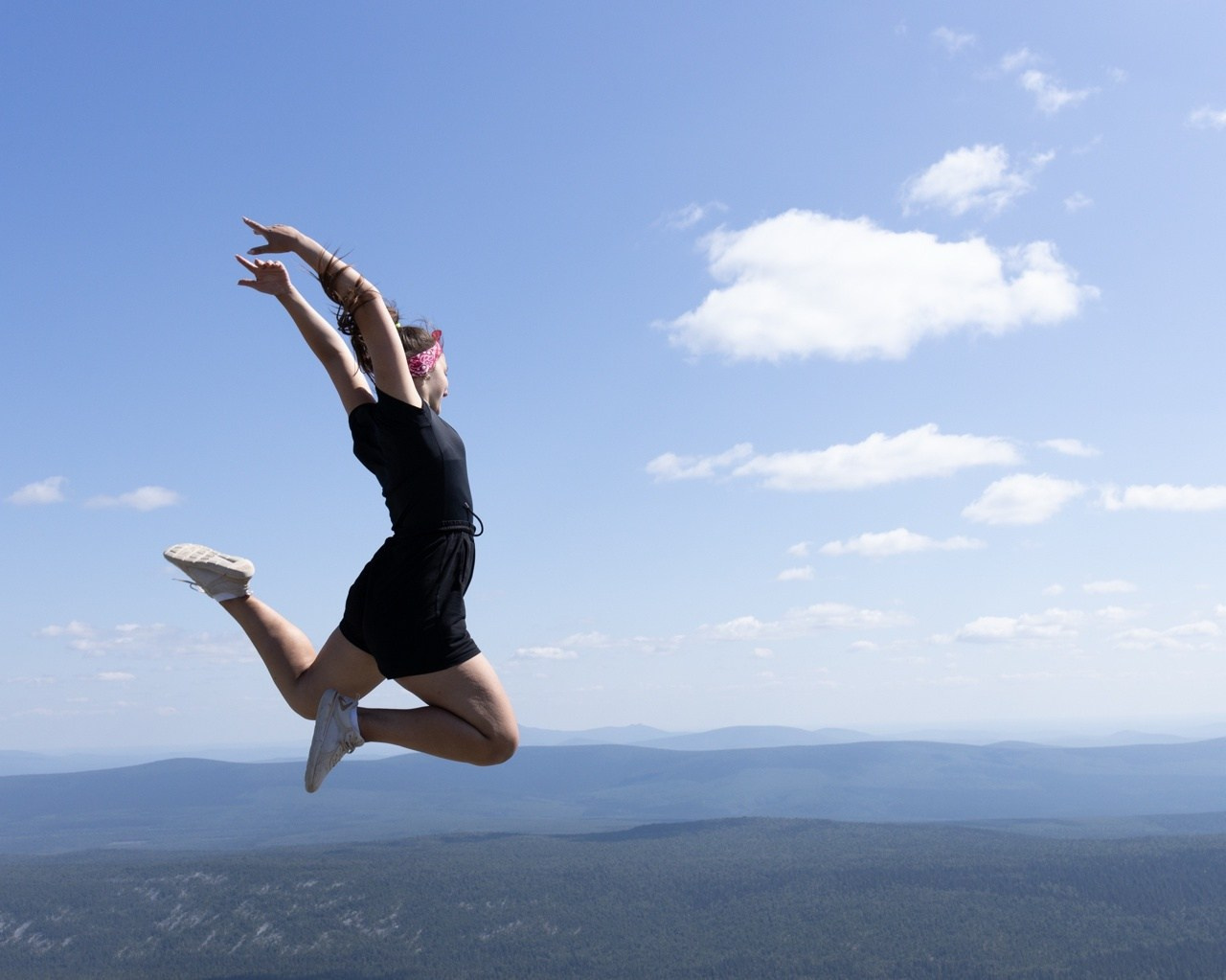 Главный Уральский Хребет