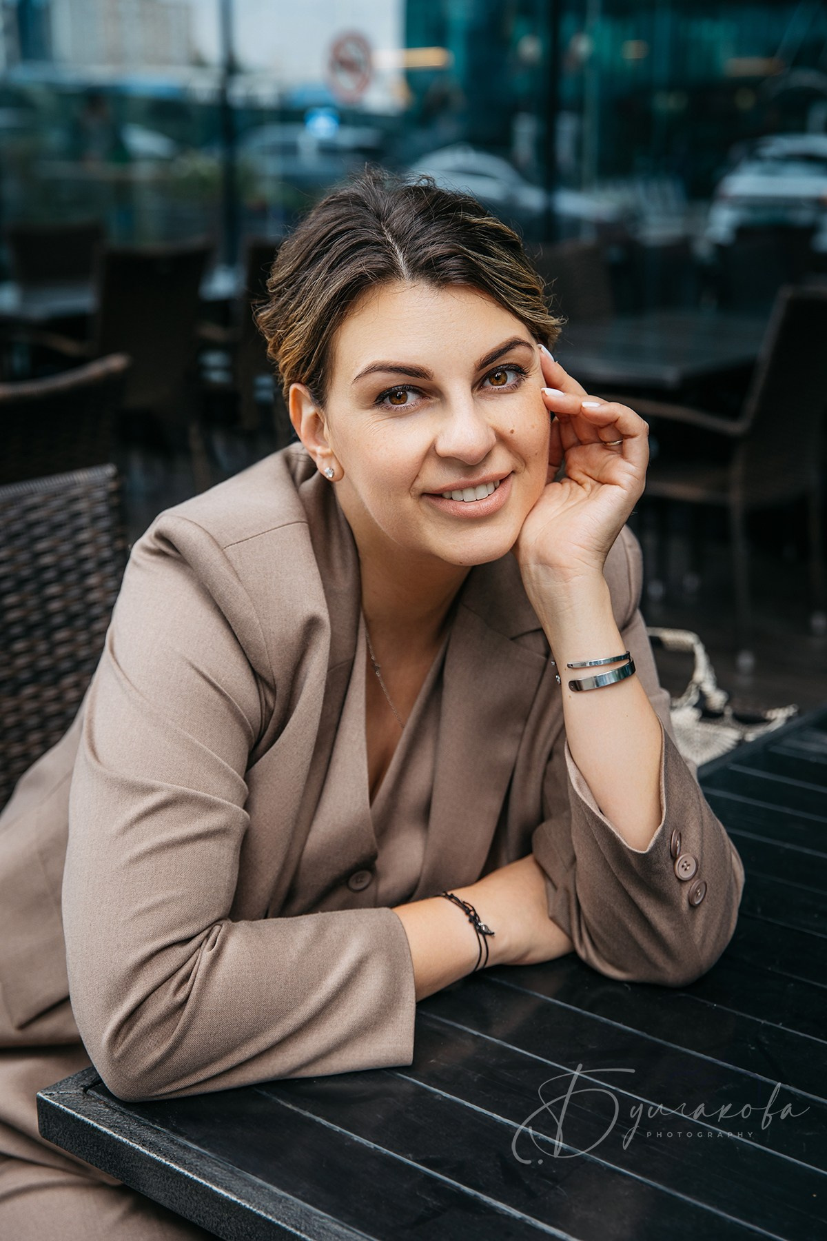 Фотодень в Москва сити. Креативный фотограф Олеся Булгакова — официальный сайт