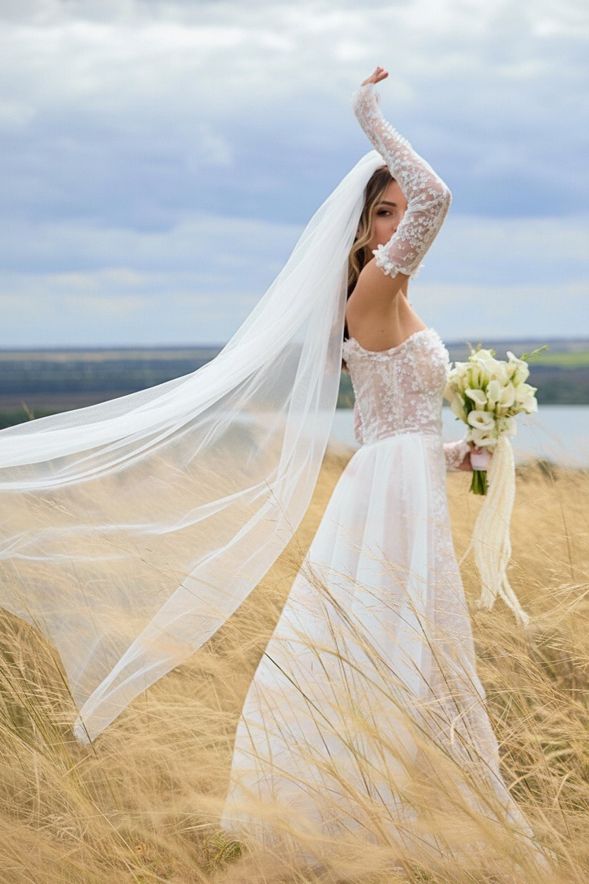Свадебная фотосессия. Свадебный и репортажный фотограф в Самаре Иванов Дмитрий