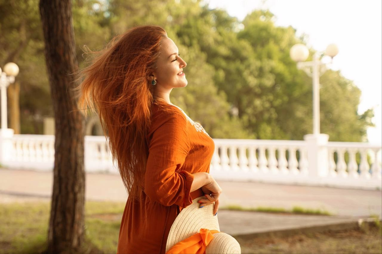 Летние фотосессии. Фотограф и фотохудожник