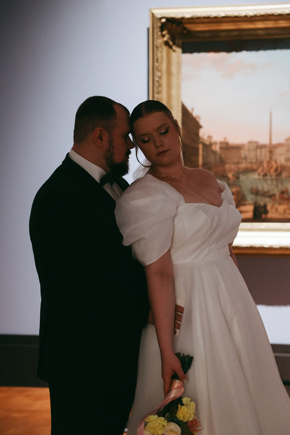 Артем и Таня. Фотограф Нижний Новгород