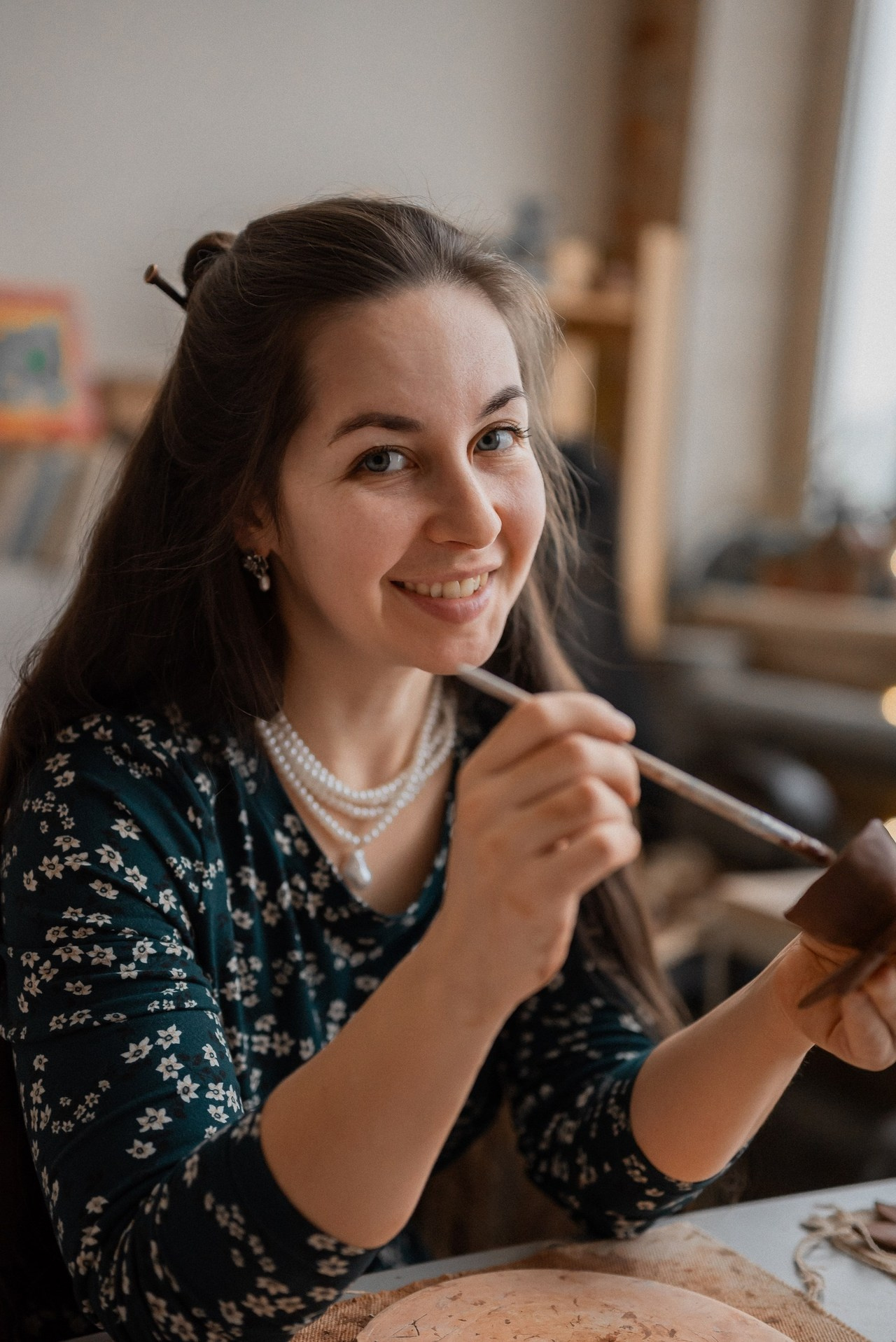 Отзывы. Фотограф Исламова Лилия, Смоленск