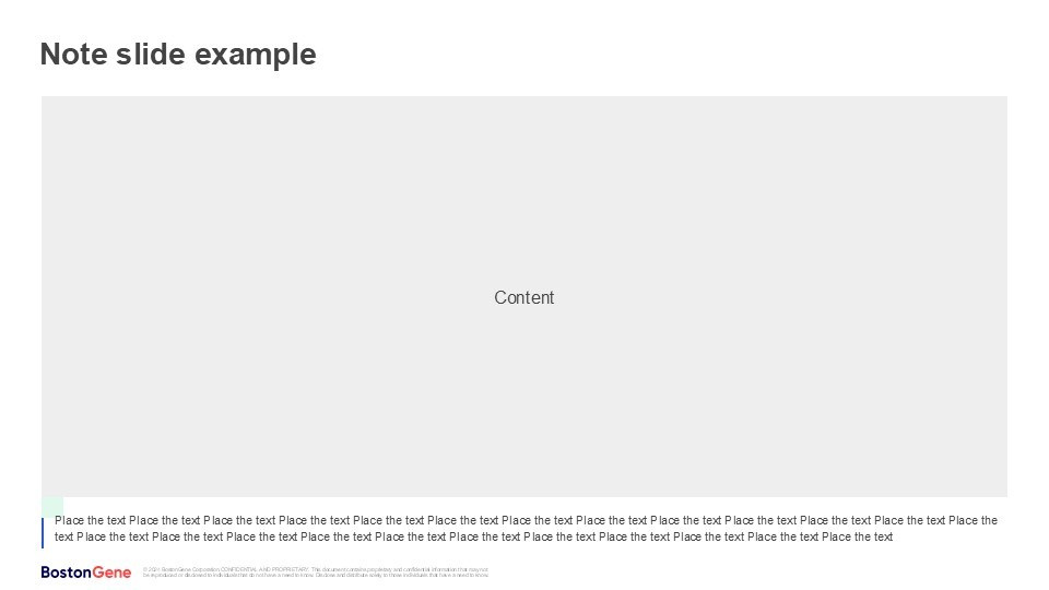 Bostongene edu materials instruction 2024