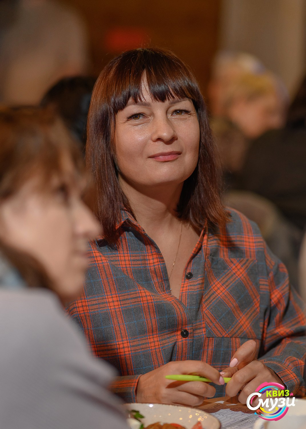 СмузиКвиз. Фотограф Александр Данилов