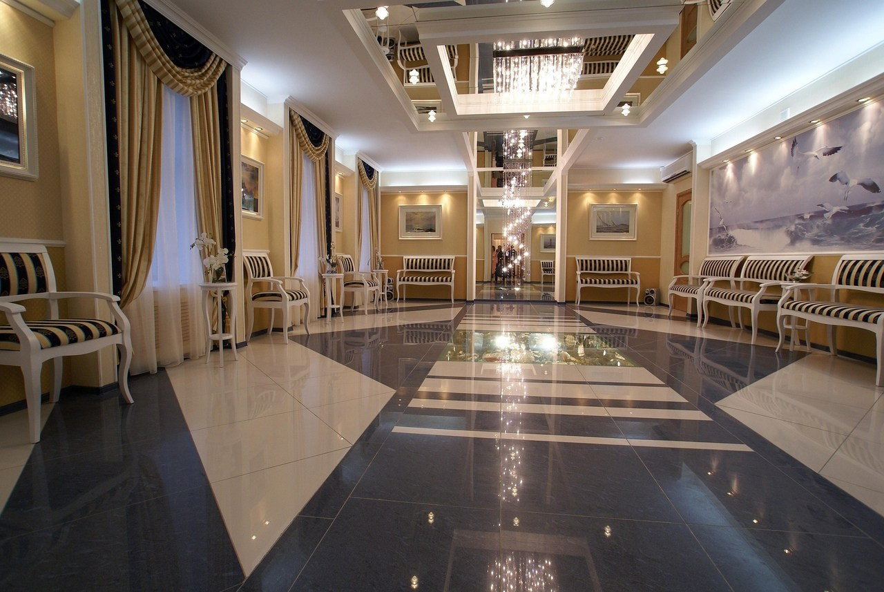 ЗАГСы Санкт-Петербурга, какой выбрать