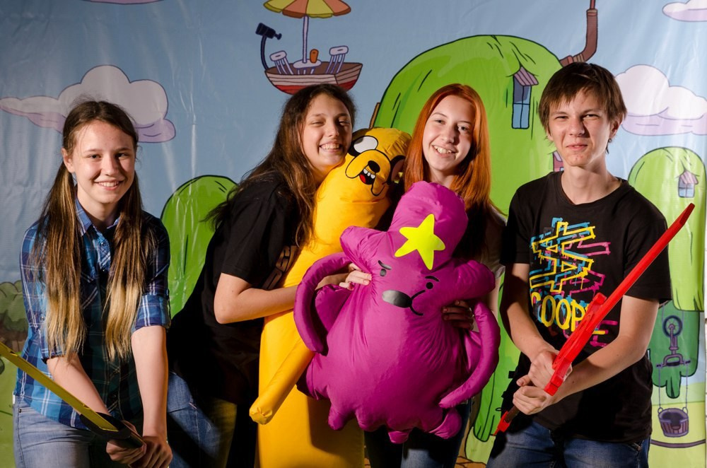 Май. Семейный, Свадебный фотограф СПБ Питер— Романова Екатерина