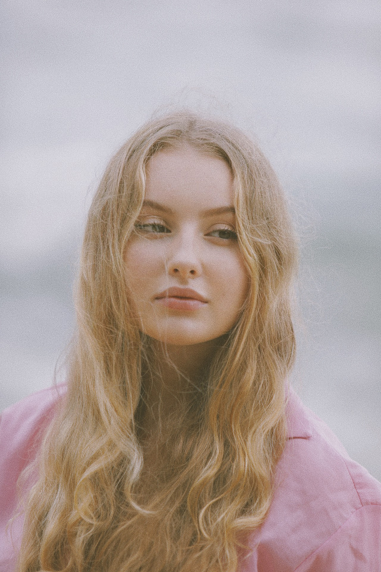 Anastasia. Photographer Evgenia Dudko