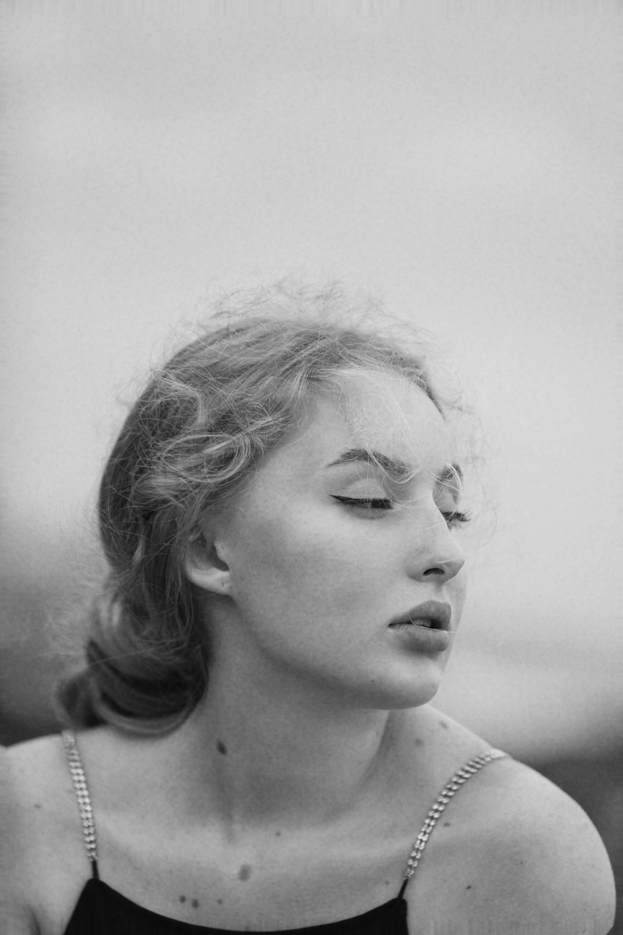 Anastasia. Photographer Evgenia Dudko