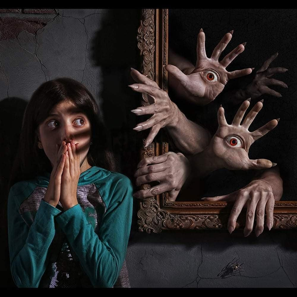 Концептуальная. Бизнес фотограф в Москве Алексей Кознев