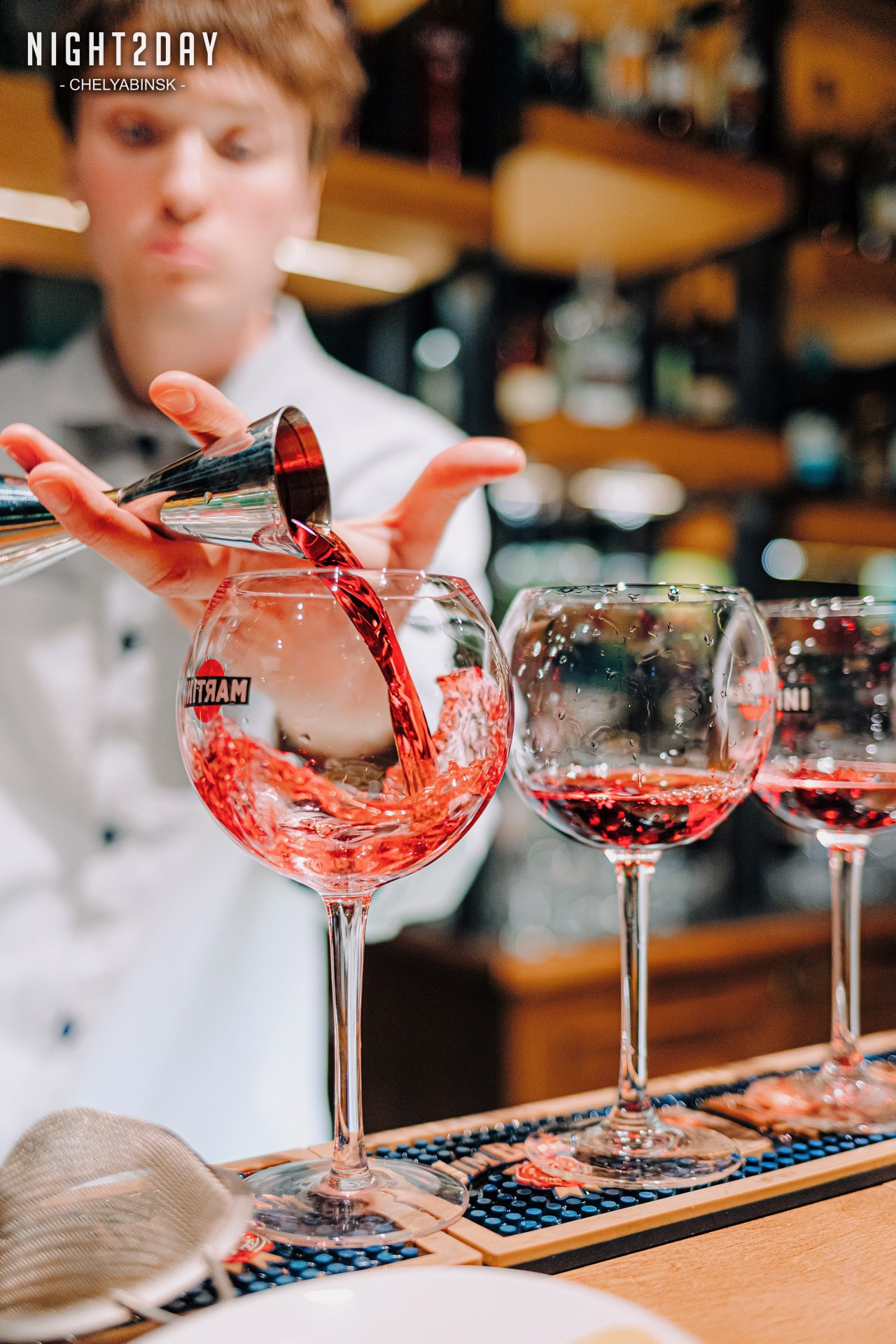 Night2Day 2024. Репортажный фотограф Челябинск Егор Фомин
