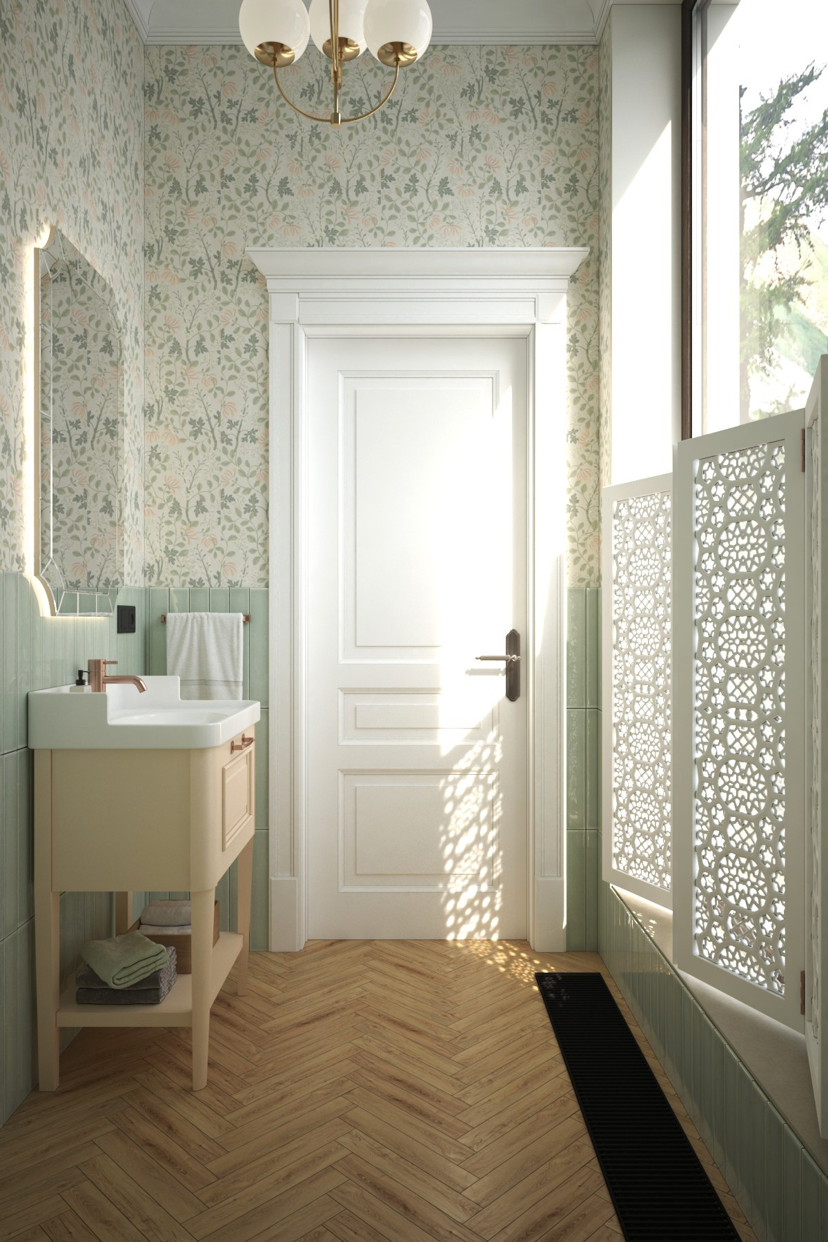 Askat. RASEN DESIGN. Архитектурные проекты зданий, интерьеров и благоустройства