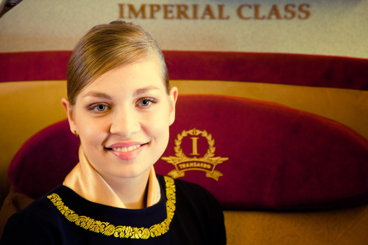 Portrait photography. Photographer Kirill Sergeev | Moscow