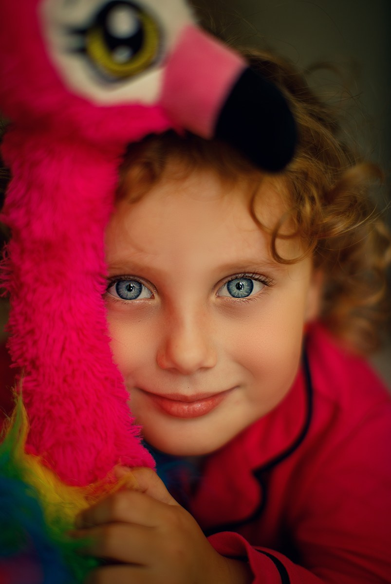 Дети. Семейный и детский фотограф в Санкт-Петербурге Екатерина Крыга