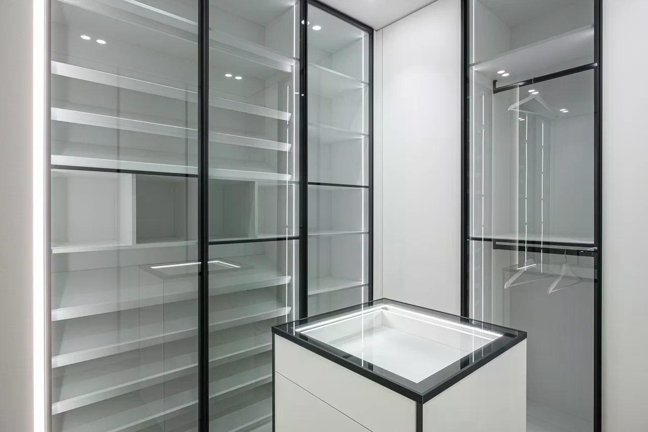 ЖК Амо, СПБ. Davvero