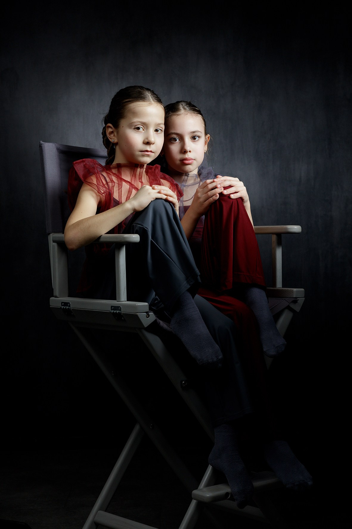 Портреты. Детский и танцевальный фотограф в г. Санкт-Петербург