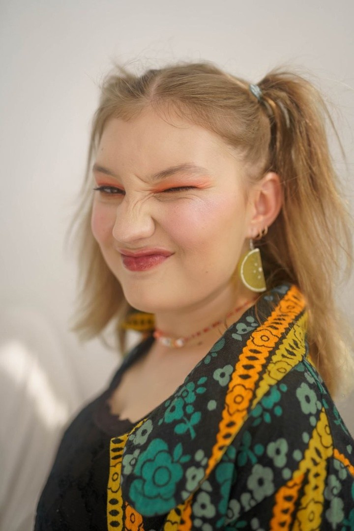 Кудрявцева Вероника. Promodels