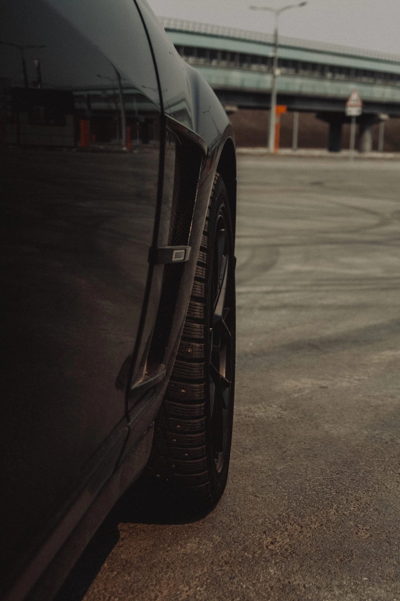 Mercedes CL500. Семейный фотограф Полина Легачева