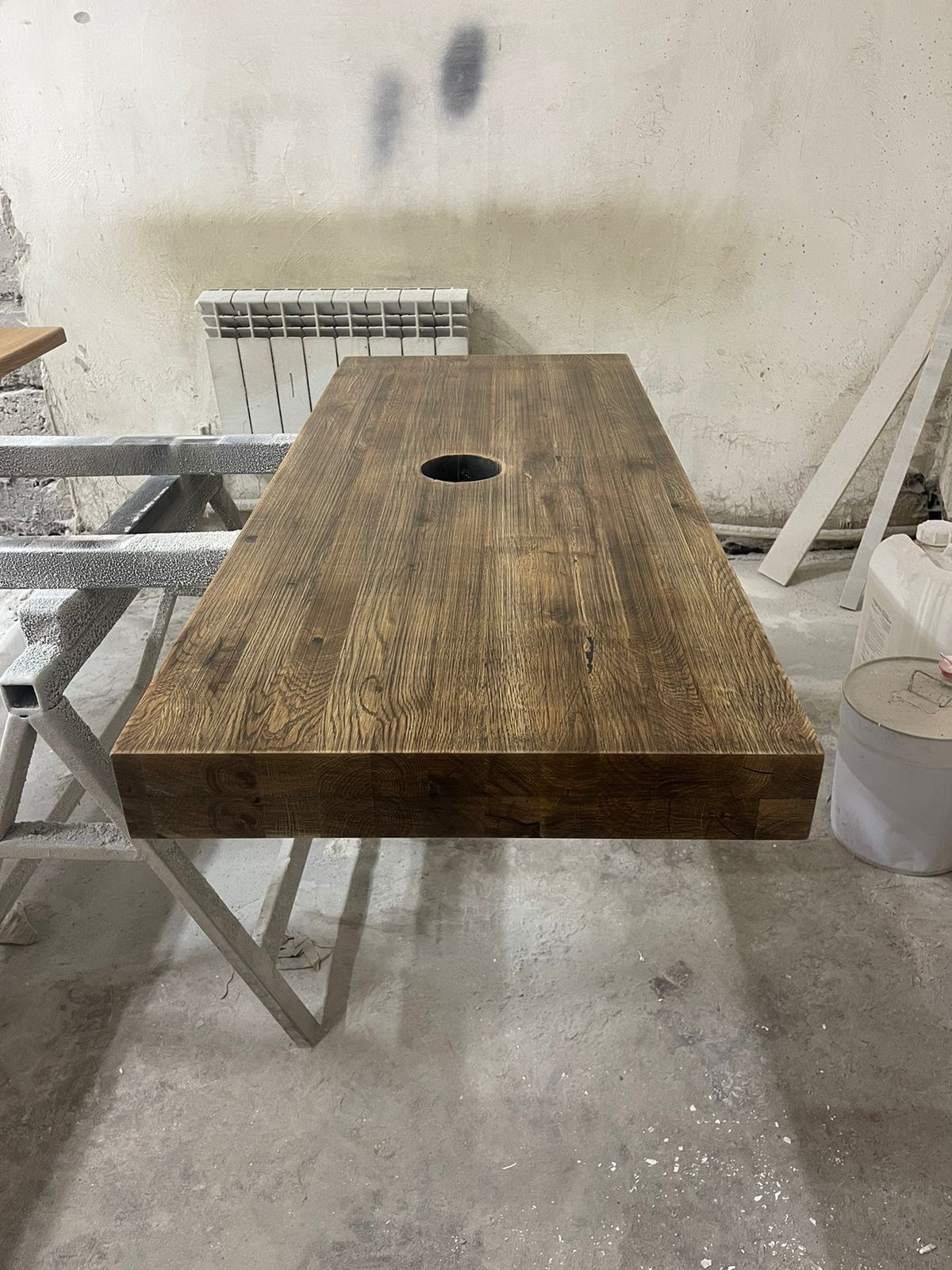 Столешницы. Столярное производство Камыши-Хвощи