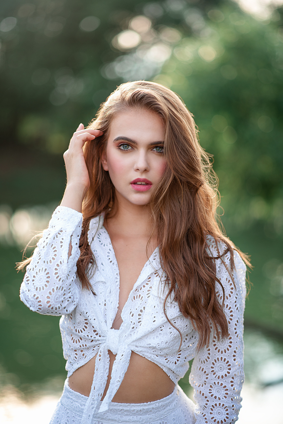 Портрет. Семейный и женский фотограф Тула