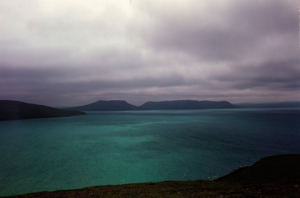 Командорские острова. ВАДИМ ГИППЕНРЕЙТЕР — ВЕЛИКИЙ ФОТОГРАФ ЗЕМЛИ РУССКОЙ