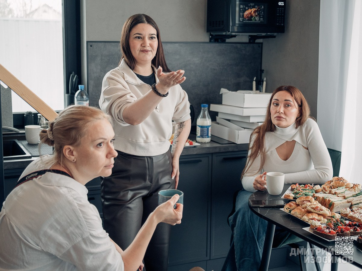 Видеорилсы