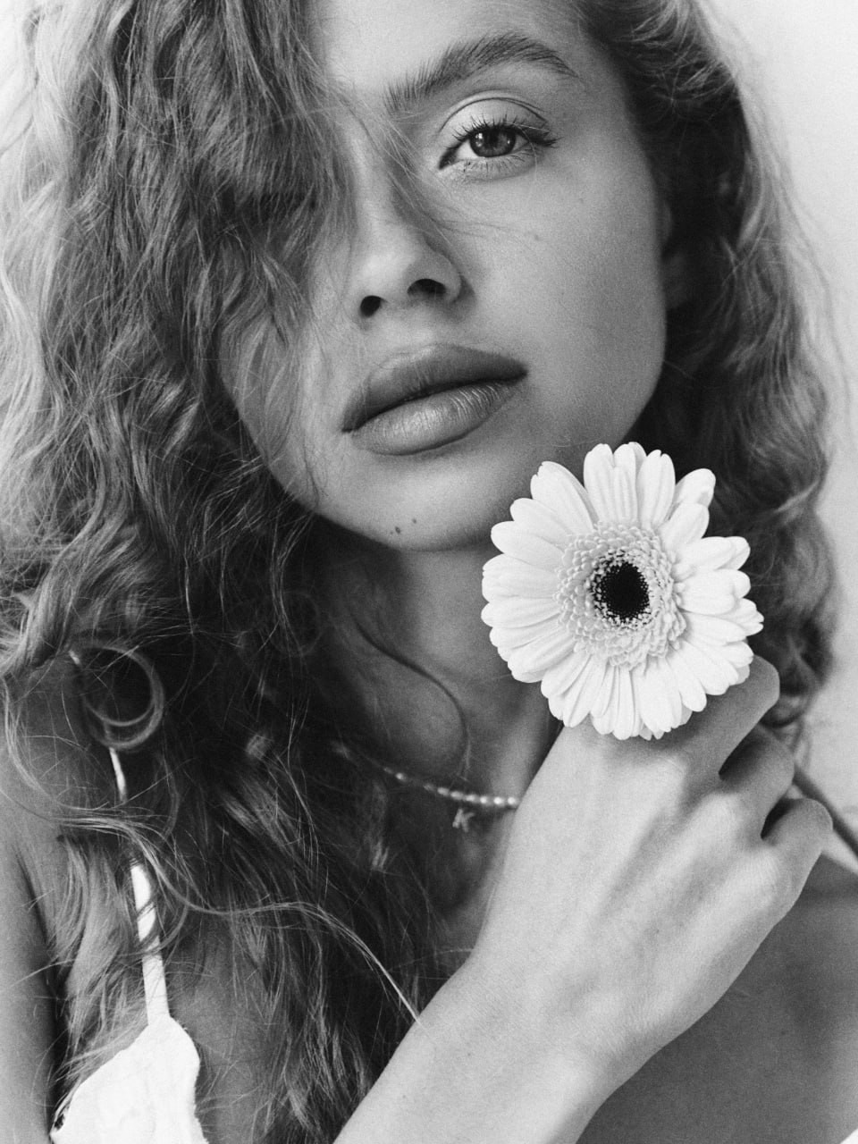 KAMILA. Фотограф Екатерина Ситникова