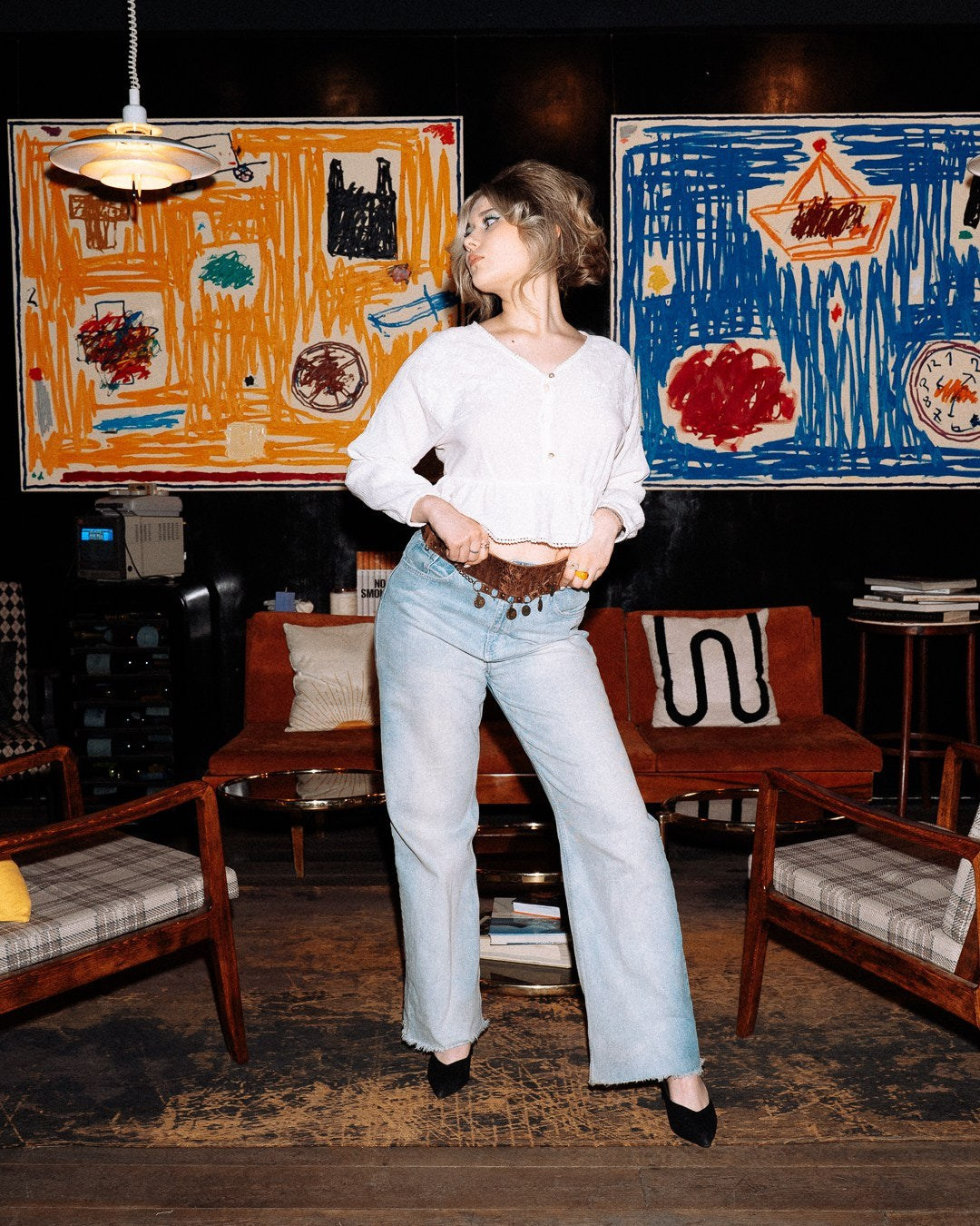 «На свежую голову». Axenov_eugene