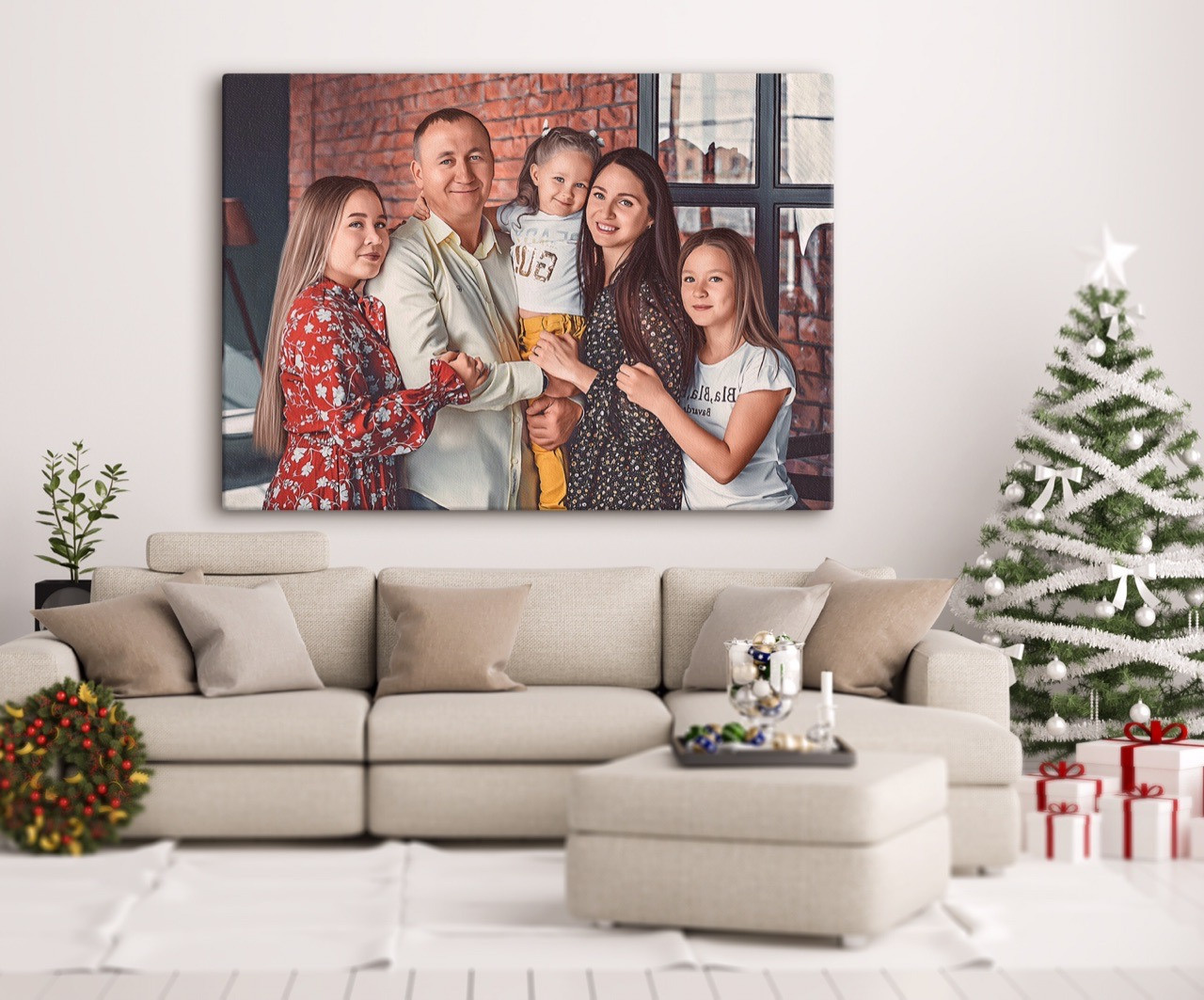 Картины. Фотограф в Сыктывкаре Фотиев Михаил