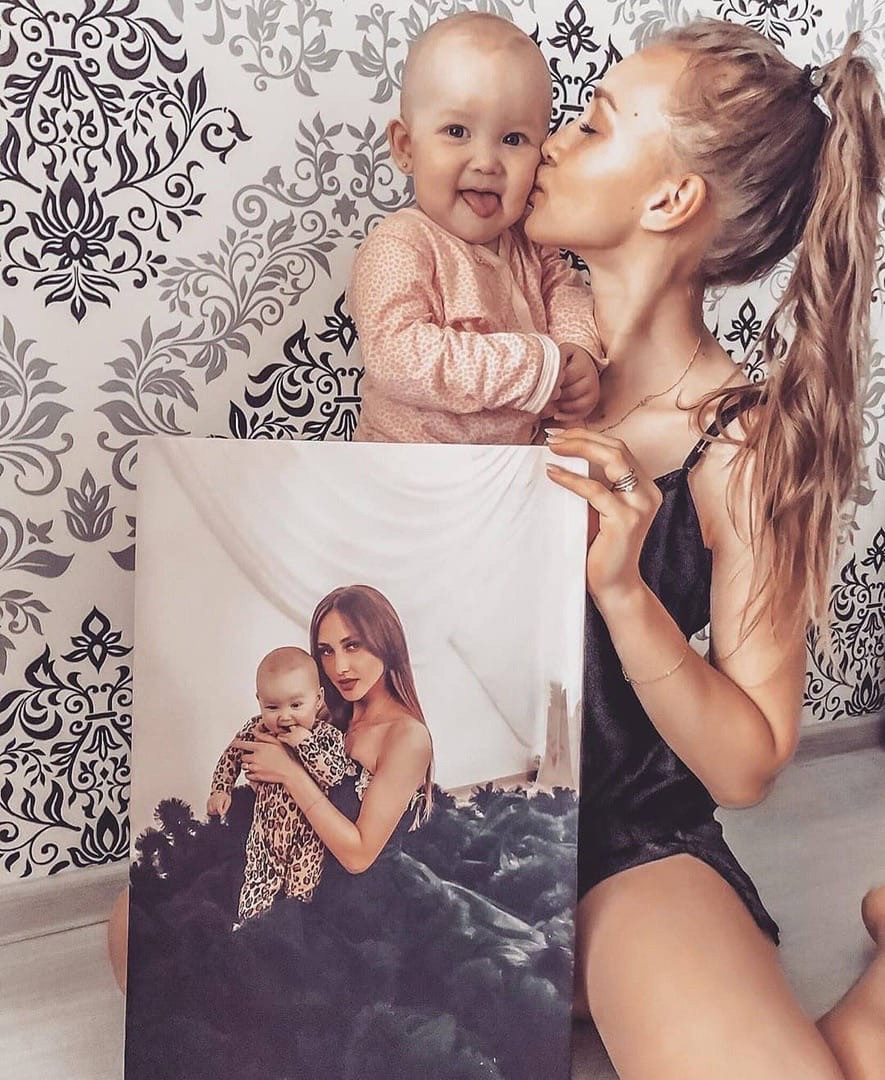 Картины. Фотограф в Сыктывкаре Фотиев Михаил