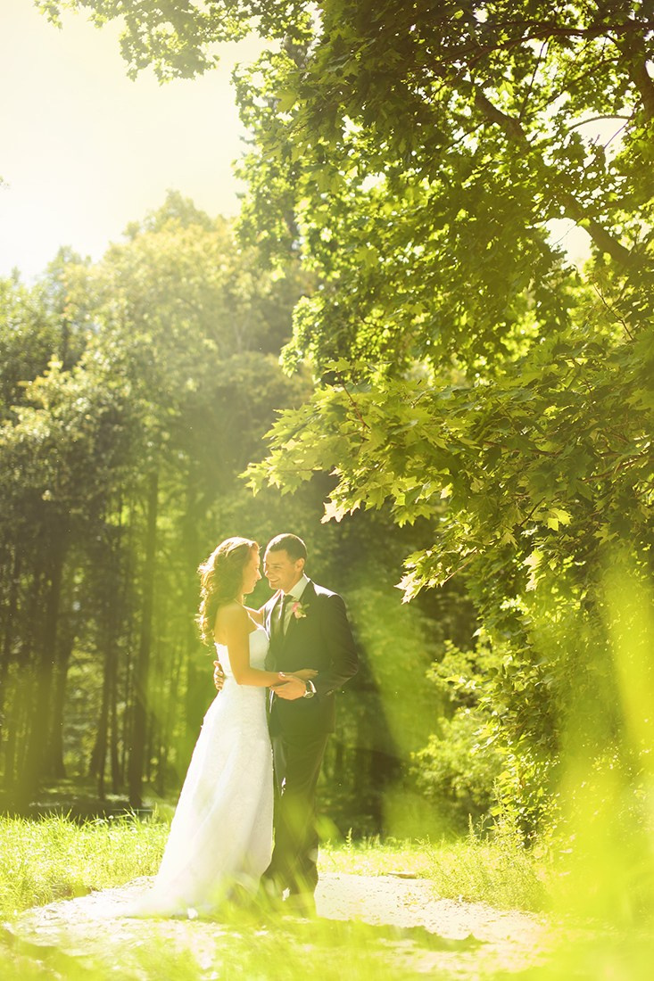 Свадебное портфолио фотографа. Свадебный и репортажный фотограф в Ярославле и Санкт-Петербурге Роман Микрюков