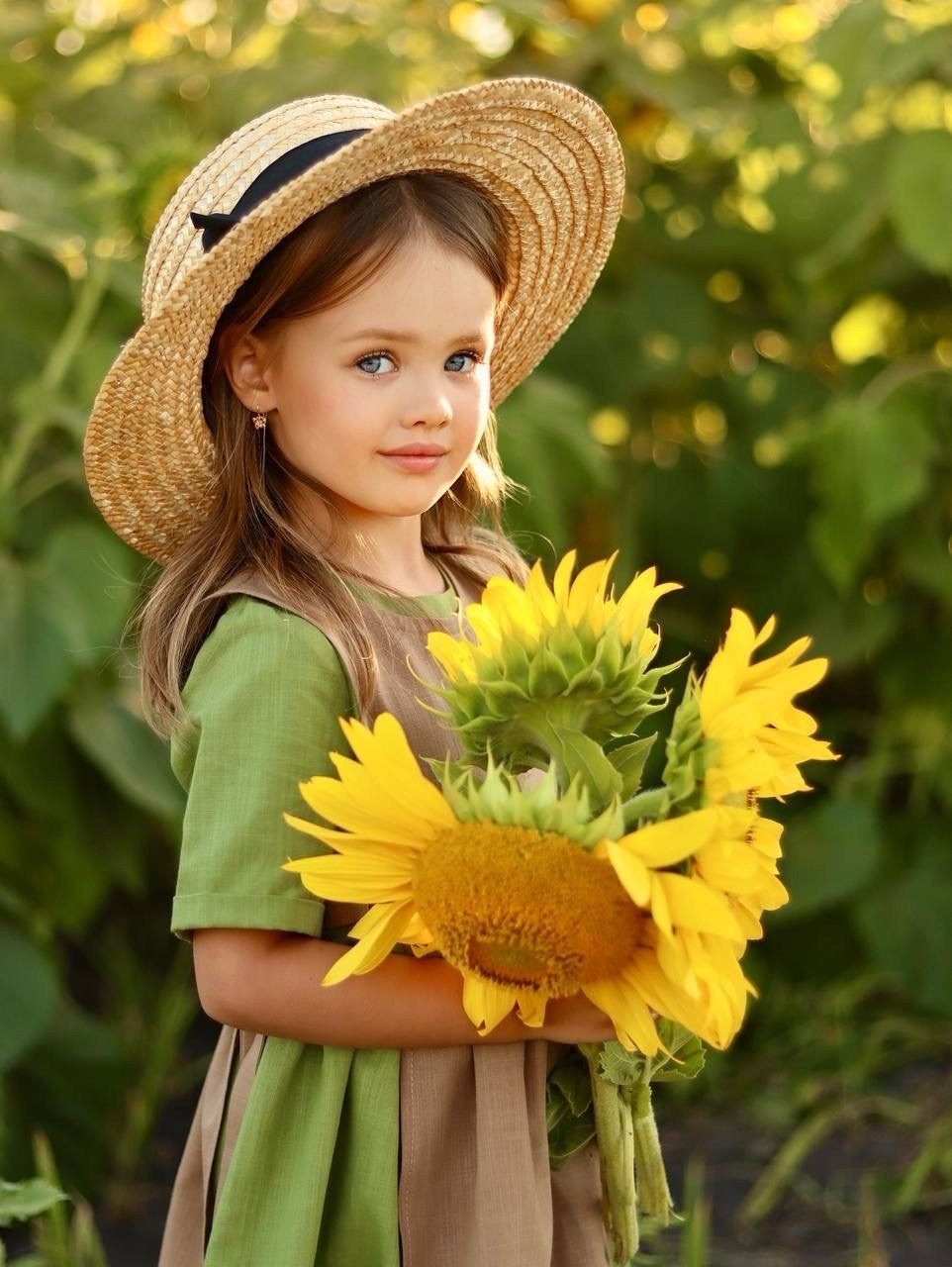 Аня, Яна, Юлия. Фотограф в Курске Смирнов Евгений