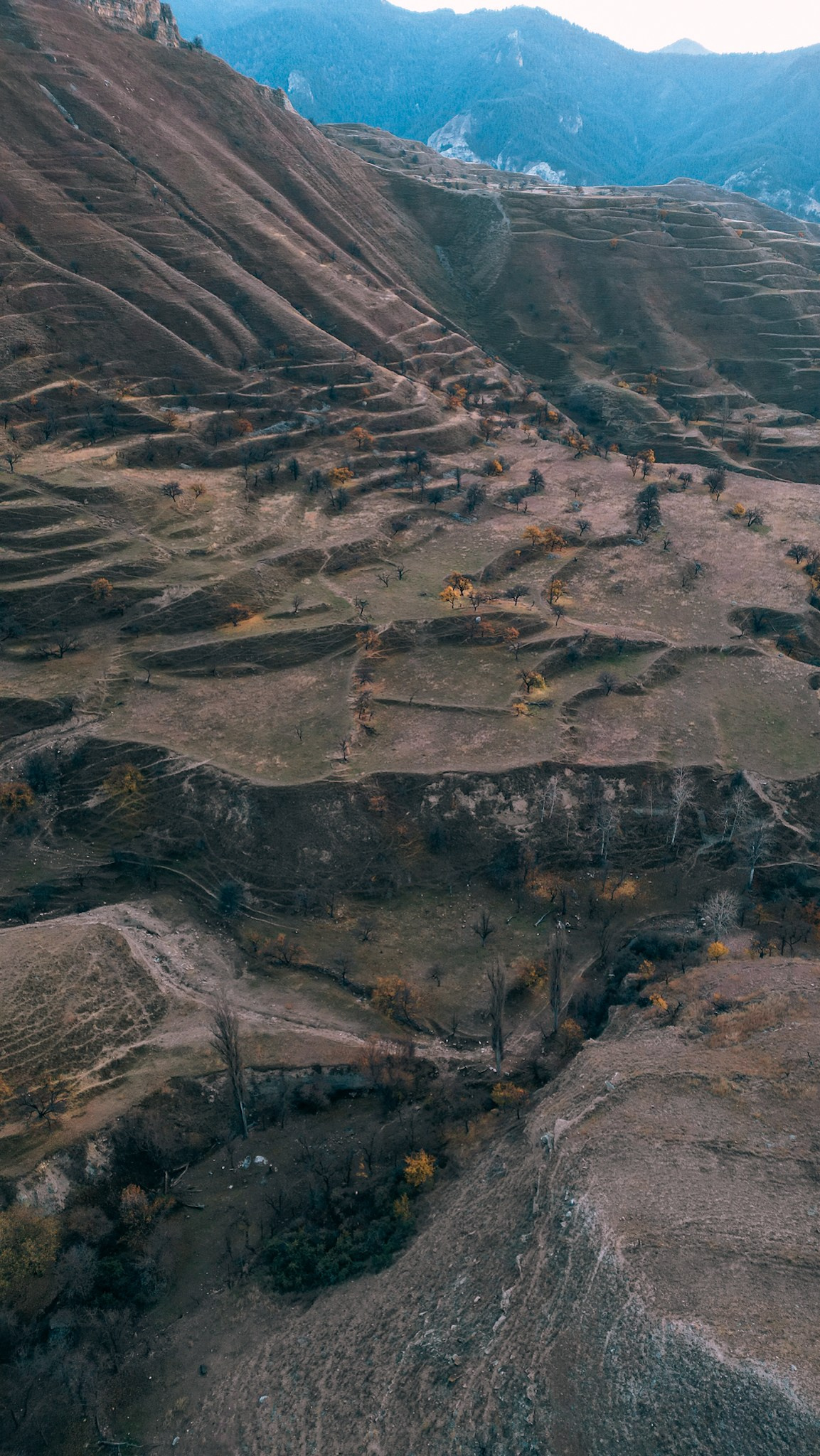 Дагестан 2023. Человек с фотокамерой