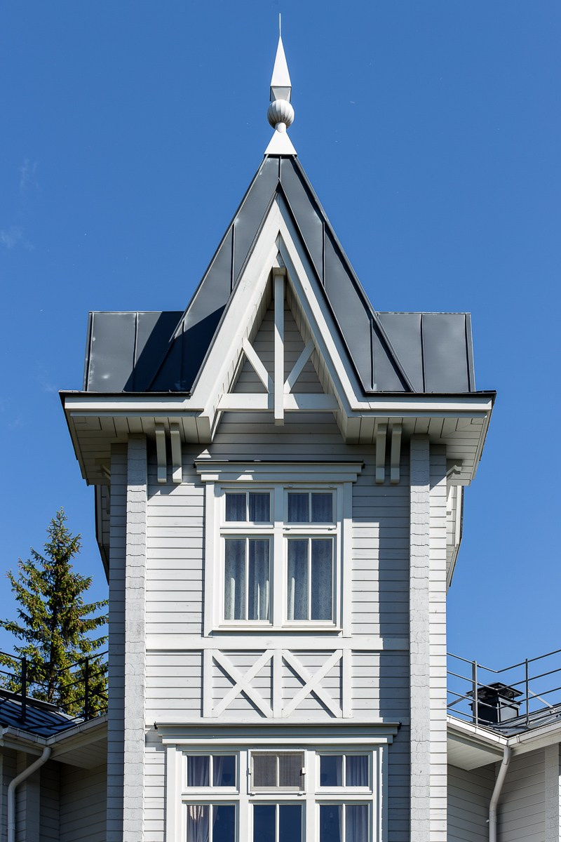 Architecture. Alexey Bogolepov photography