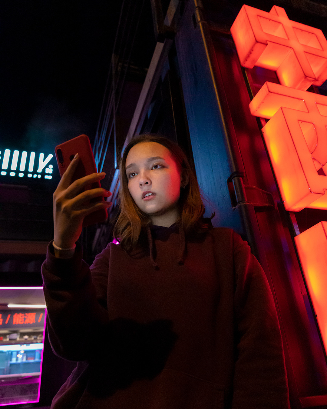 Индивидуальная съемка. Коммерческий фотограф в Красноярске | Светлана Мищук