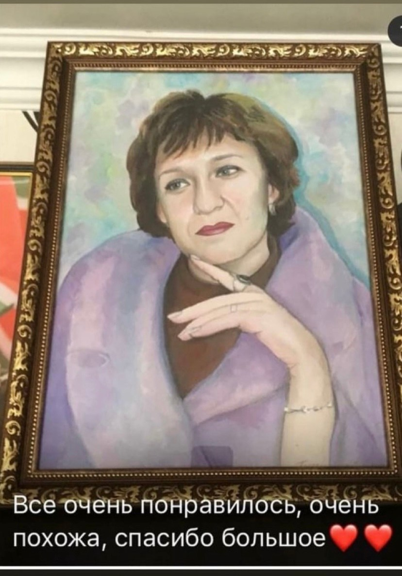 Отзывы. Художник Светлана Михайличенко. Картины ручной работы в наличии и под заказ