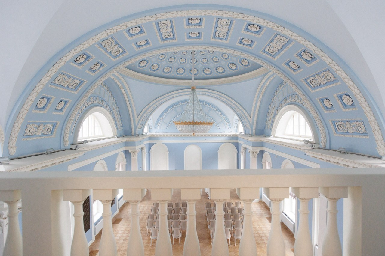 Отзывы. Рабочая сторона — бизнес портрет и репортаж в Санкт-Петербурге