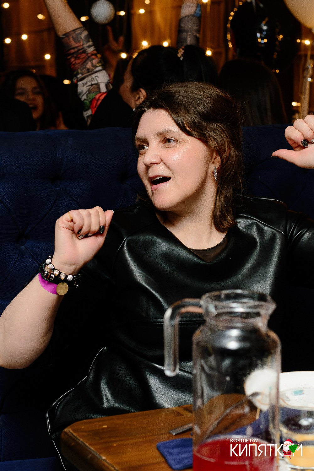 GENTLEMAN PUB. КИПЯТКОМ КОКШЕТАУ