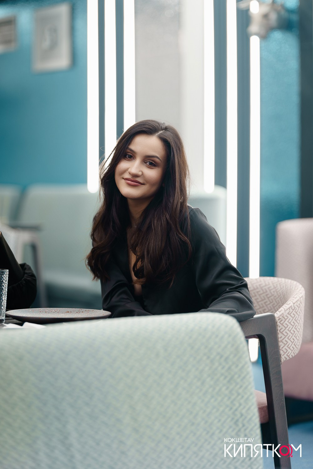 HOLLYWOOD residence. КИПЯТКОМ КОКШЕТАУ