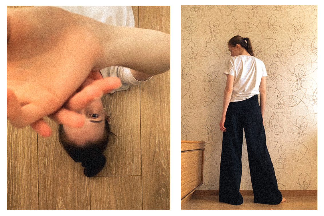 СЪЕМКИ ПО FACE TIME. Фотограф Антон Рожин Москва