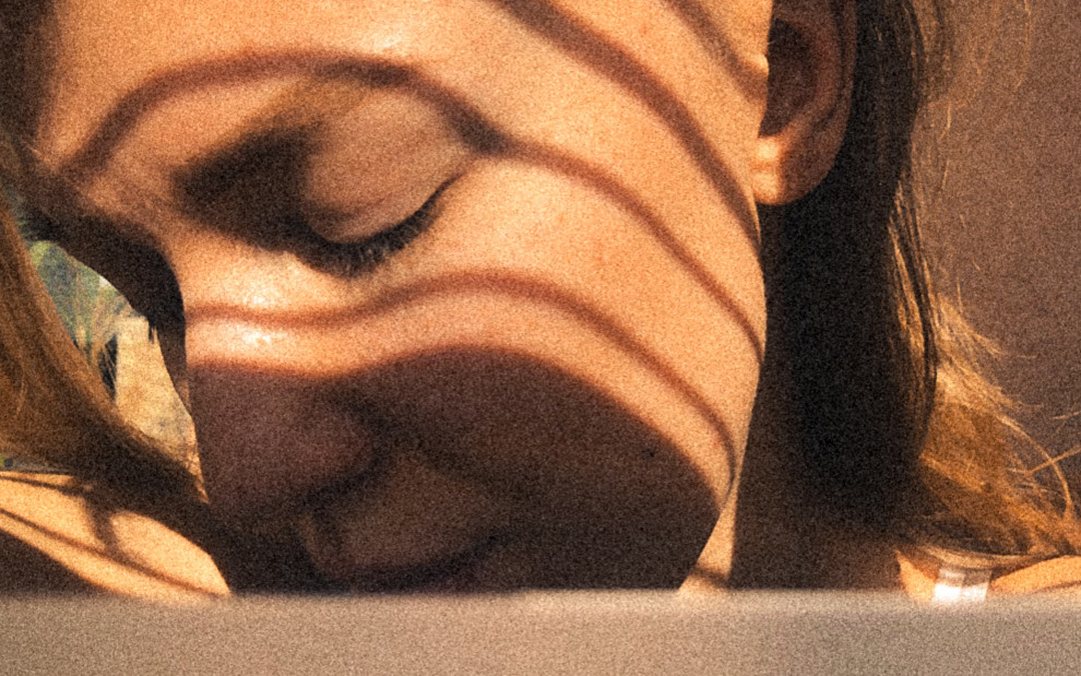 СЪЕМКИ ПО FACE TIME. Фотограф Антон Рожин Москва