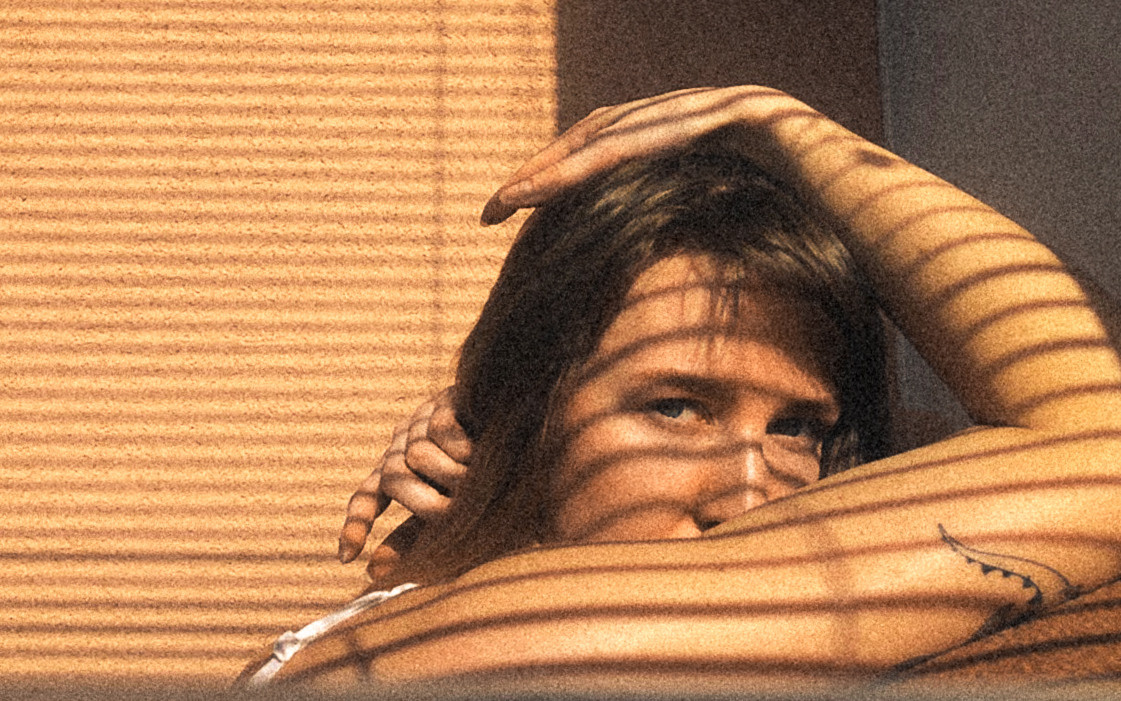 СЪЕМКИ ПО FACE TIME. Фотограф Антон Рожин Москва