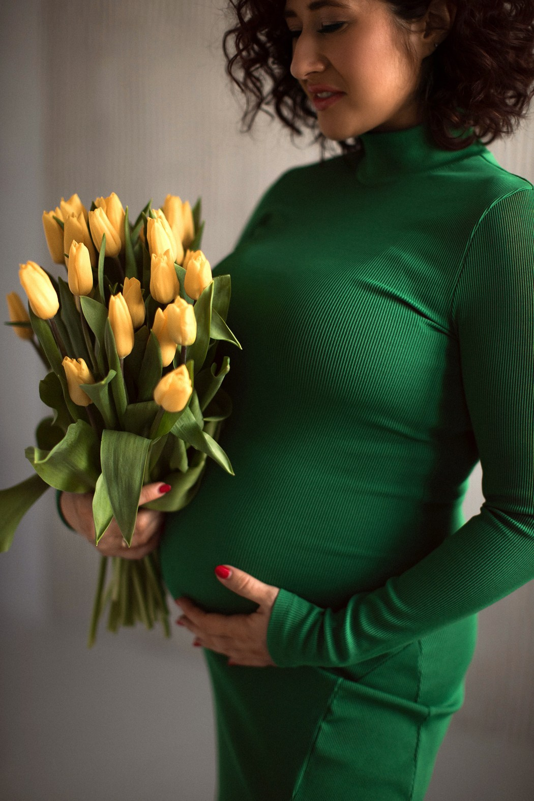 Портрет, беременность, семья. Фотограф в Казани Светлана Архипова