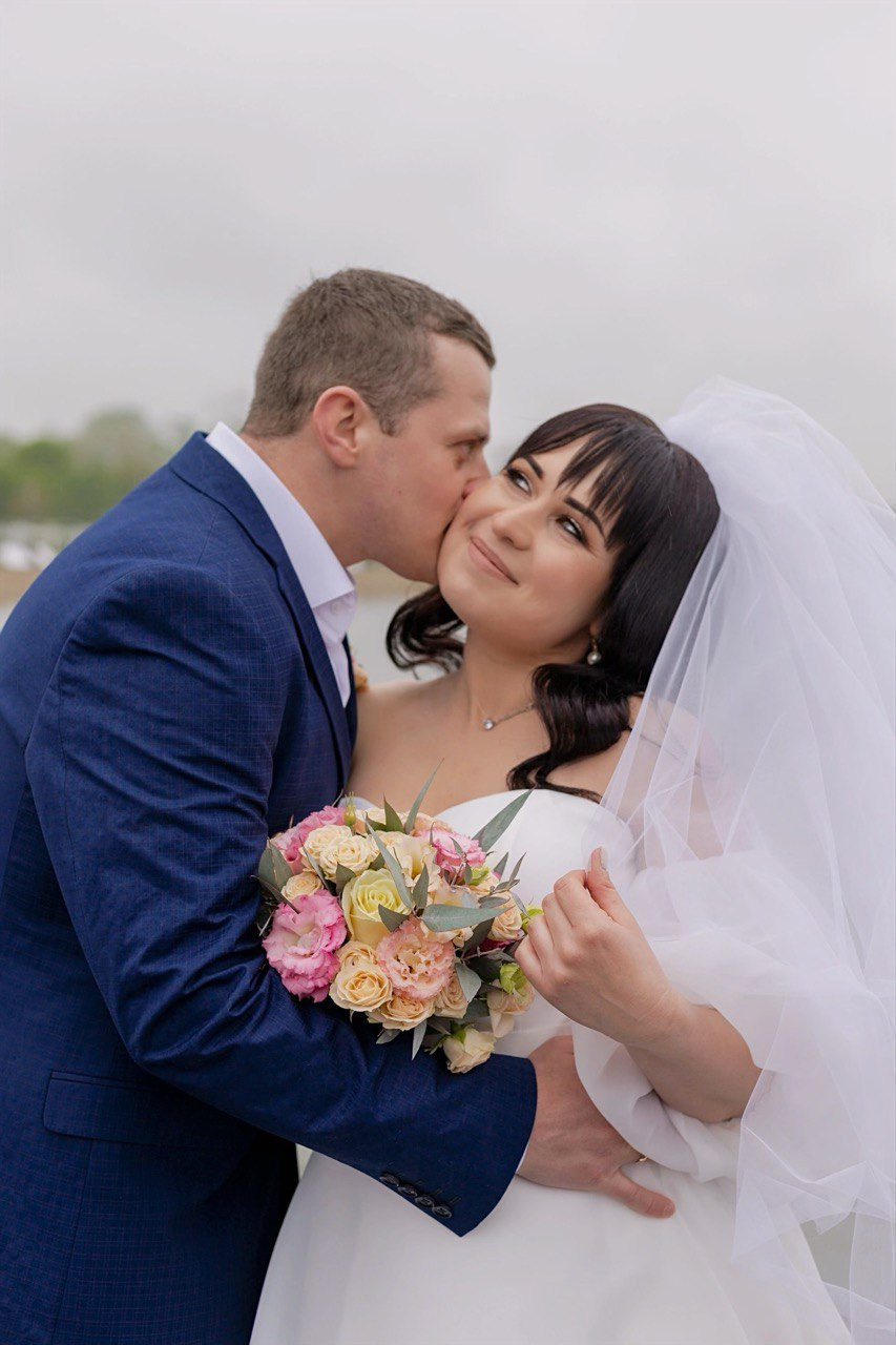 Свадебная фотосессия. Семейный и Свадебный фотограф Алиса Малиева