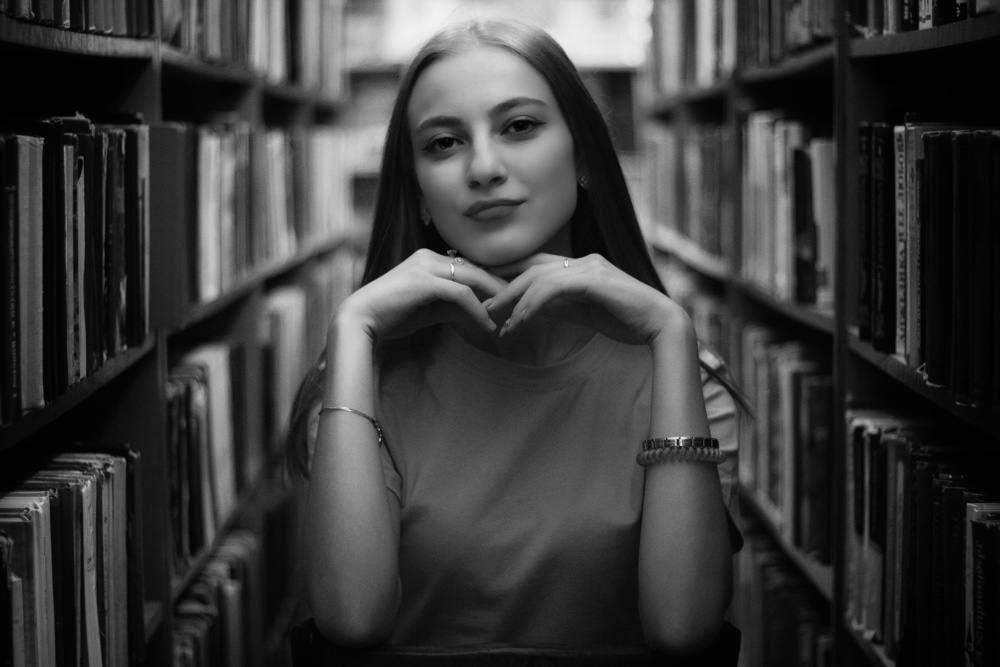 Школьная фотосессия. Семейный и Свадебный фотограф Алиса Малиева