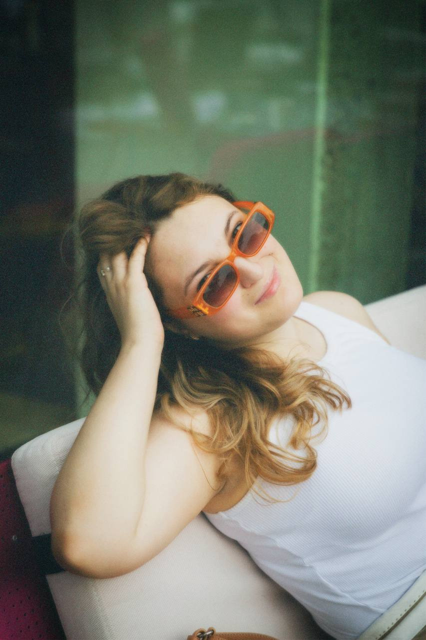 Индивидуальная фотосессия. Семейный и Свадебный фотограф Алиса Малиева