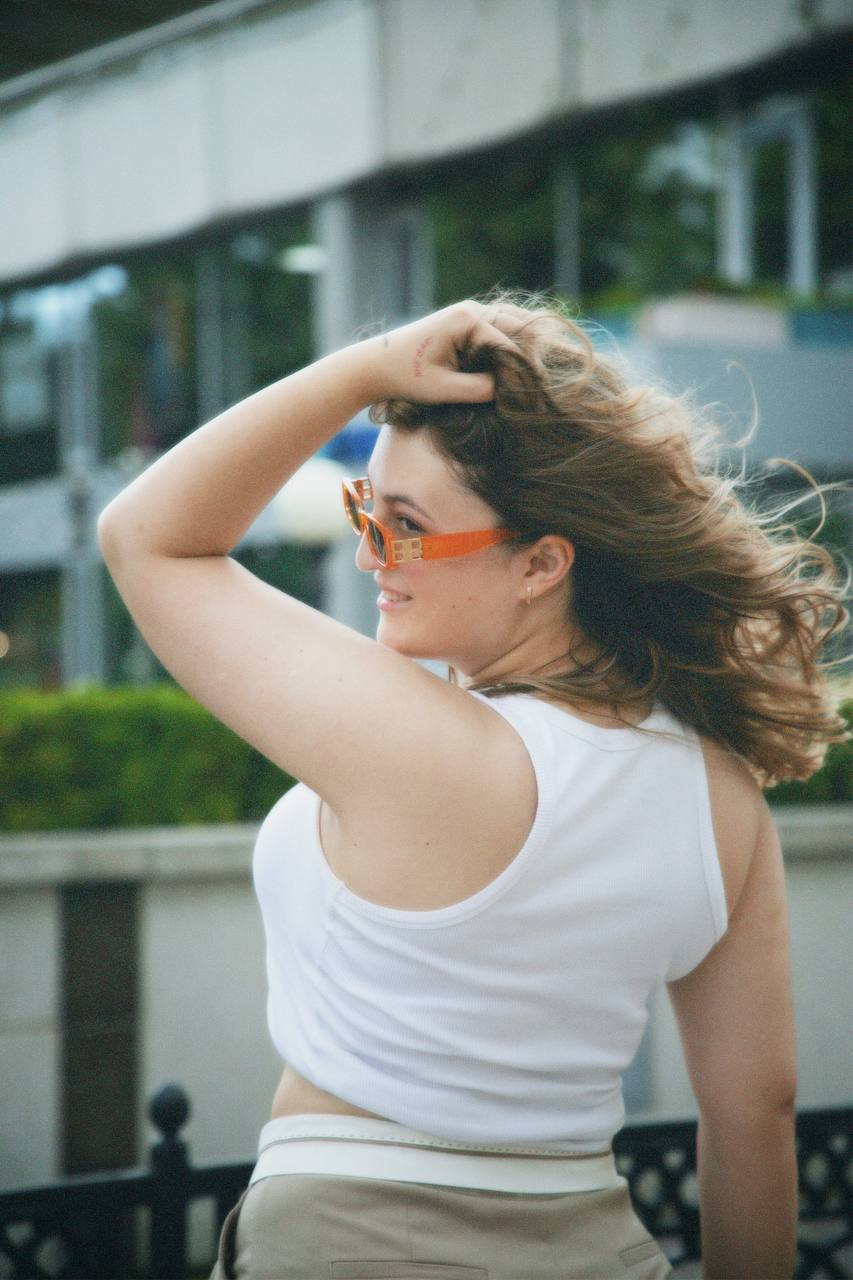 Индивидуальная фотосессия. Семейный и Свадебный фотограф Алиса Малиева