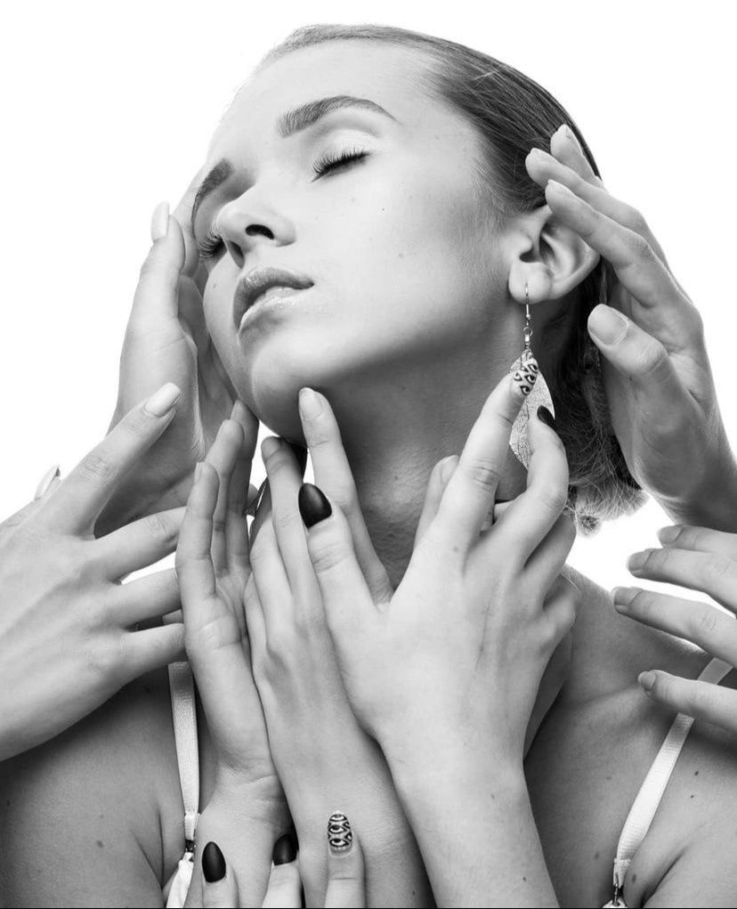 Индивидуальная фотосессия. Семейный и Свадебный фотограф Алиса Малиева