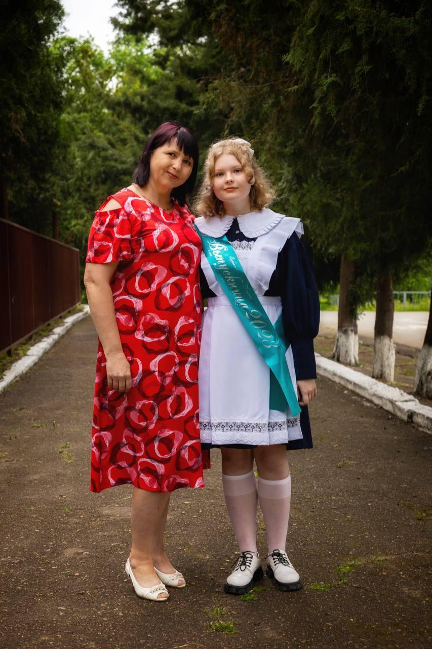 Школьная фотосессия. Семейный и Свадебный фотограф Алиса Малиева