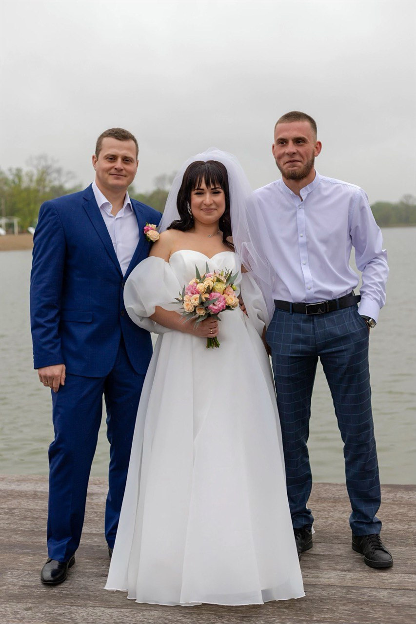 Свадебная фотосессия. Семейный и Свадебный фотограф Алиса Малиева