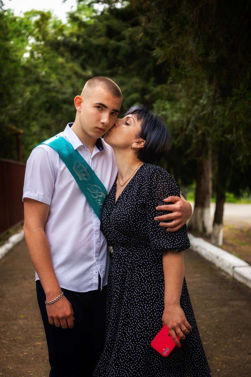 Школьная фотосессия. Семейный и Свадебный фотограф Алиса Малиева